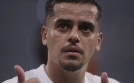 Ramón Díaz causa Insatisfação em Fagner e Outros Jogadores do Corinthians