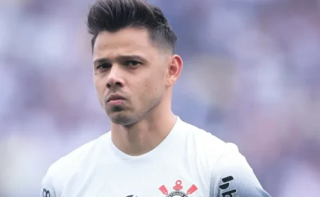 Ramón Díaz rebate crítica a Romero em Corinthians X Racing Club: “Não sei qual...”