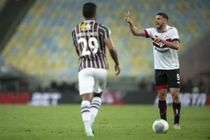 "SPFC Acata Decisão do STJD, mas Exige Revisão no Código e Denuncia 'Crise Gravíssima' na Arbitragem"