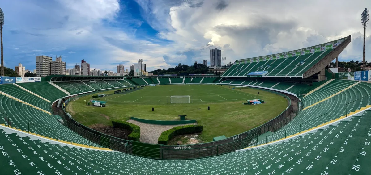 São Paulo pode perder recorde de público devido a jogos fora do Morumbi