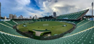 São Paulo pode perder recorde de público devido a jogos fora do Morumbi