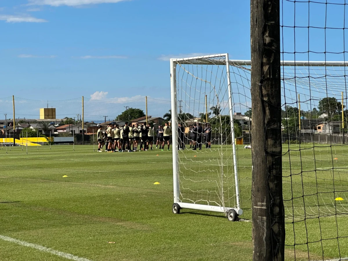 Surto de gripe atinge elenco do Criciúma: Conheça os detalhes