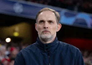 Thomas Tuchel é anunciado como novo técnico da seleção inglesa