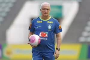 "O 'Trabalho Sujo' na Seleção Brasileira: Entenda o Movimento Cobrado por Dorival e Sua Importância"