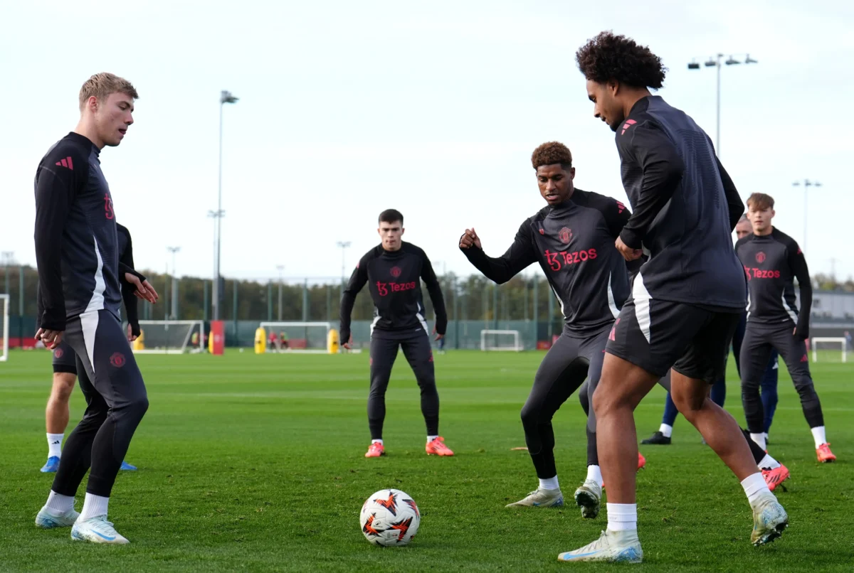 Transmissão ao Vivo Fenerbahçe x Manchester United: Horário e Onde Assistir na Liga Europa