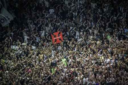 Vasco x Atlético-MG: Venda de Ingressos para Copa do Brasil Enfrenta Problemas Técnicos