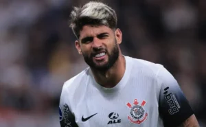 Yuri Alberto pode deixar o Corinthians: Como isso afetará o elenco?