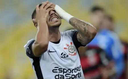 "Corinthians pode ficar fora da Copa do Brasil 2025: entenda as condições necessárias"