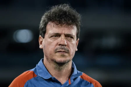 Cruzeiro: Fernando Diniz atinge seis jogos sem vitória e supera marca negativa de 1982