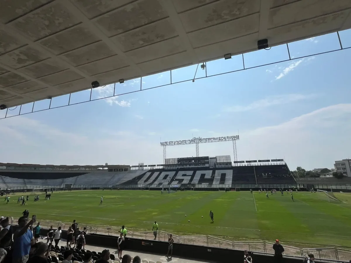 Operação contra Venda Ilegal de Ingressos: MPRJ e Polícia Civil atuam em Vasco x Atlético-MG