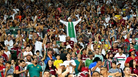 "Papa João de Deus: Conheça o Padroeiro do Fluminense"