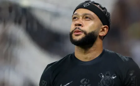 "Próxima Rodada: Vidente Revela Previsão para Cuiabá x Corinthians com Destaque para Memphis Depay".