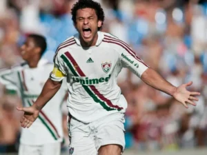 "Retas Finais Decisivas: Como o Fluminense Evitou o Rebaixamento em Temporadas Anteriores"