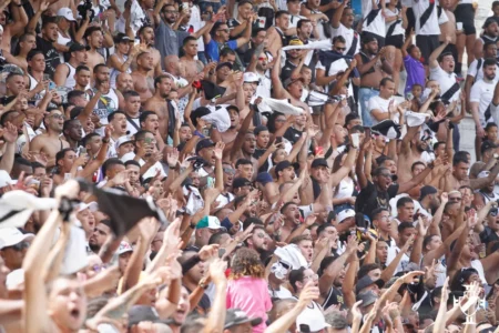 "Torneio de Treino Aberto do Vasco: Confira Detalhes do Evento em São Januário"