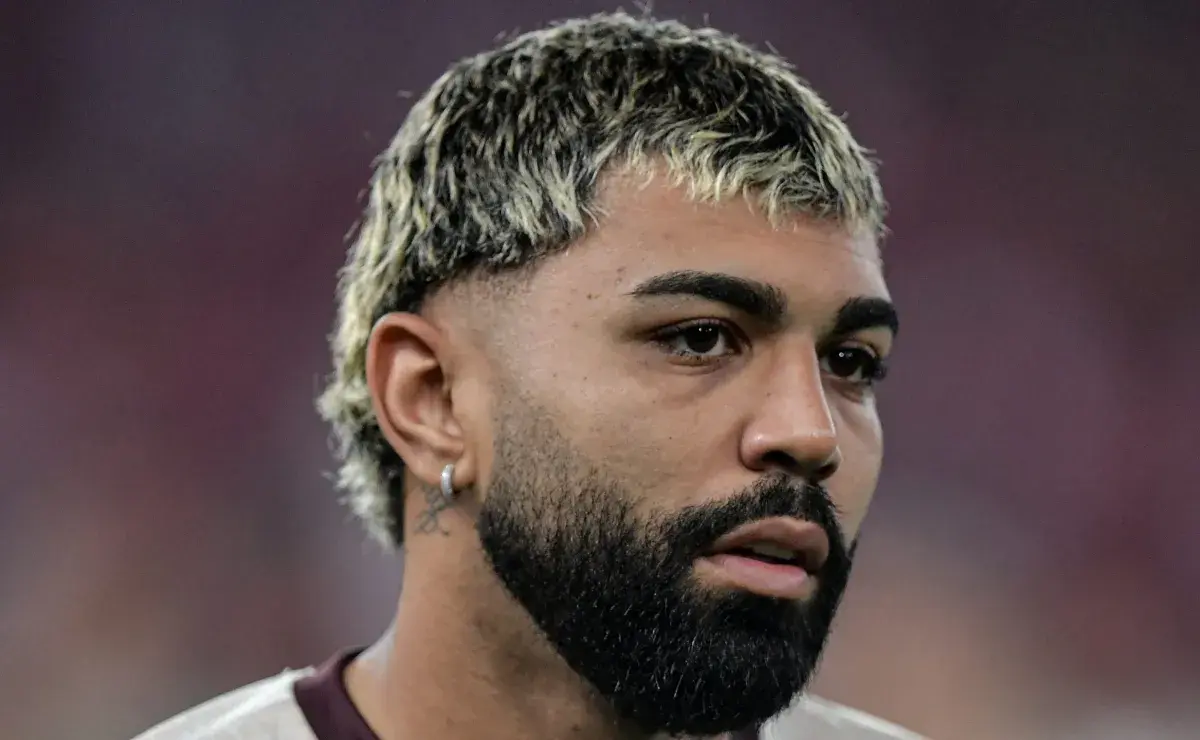 Transferência de Gabigol para a Europa em 2024: Quais são as chances?