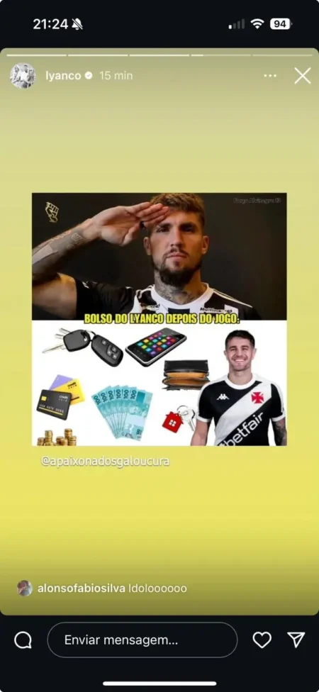 "Vasco é eliminado da Copa do Brasil: melhores memes da derrota"