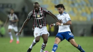 Zaga do Fluminense: Mano Menezes testa a oitava dupla em 15 jogos no Brasileirão sem Thiago Silva