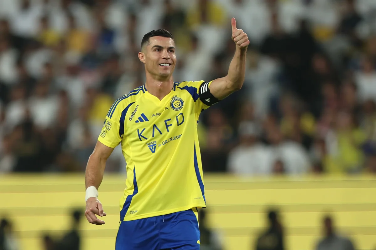 Al-Nassr x Al-Ain ao vivo: transmissão e horário da Liga dos Campeões da Ásia