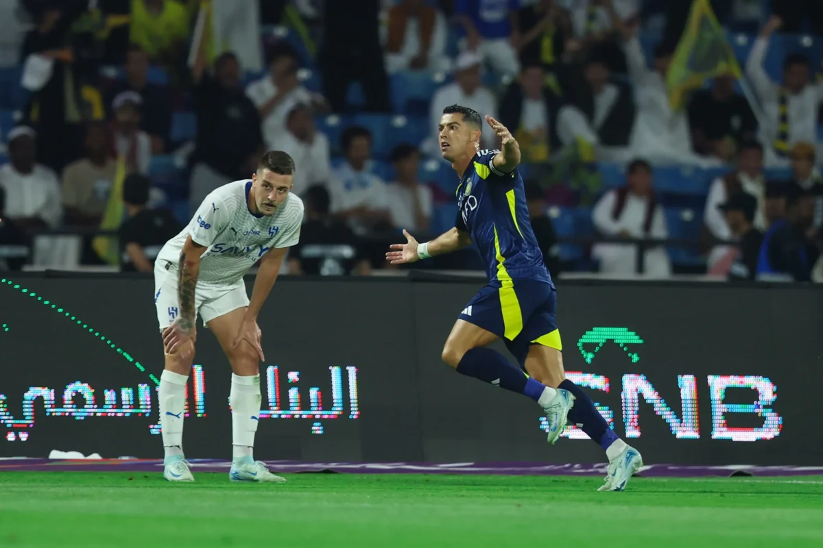 Al-Nassr x Al-Hilal ao vivo: como assistir ao jogo do Campeonato Saudita