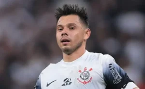 Ángel Romero faz exigência para renovar com Corinthians e Augusto Melo é comunicado: O que está em jogo no negócio