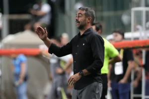 Artur Jorge Destaca Liderança do Botafogo em Empate sem Gols: "Restam 12 Pontos, Vamos à Luta"