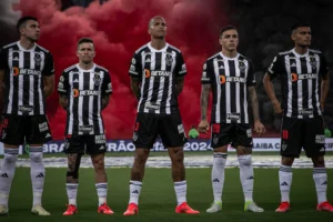 Athletico-PR x Atlético-MG: Saiba a Importância do Jogo para as Pretensões do Galo no Campeonato