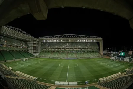 Atlético-MG x Botafogo: sem uso da Arena MRV, Galo disputará no Estádio Independência com portões fechados