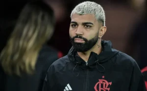 Augusto Melo revela: Gabigol é corintiano, não torce pelo Flamengo