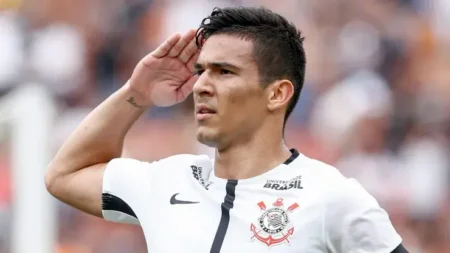 Balbuena é prioridade total na negociação entre Flamengo e Corinthians por Hugo Souza