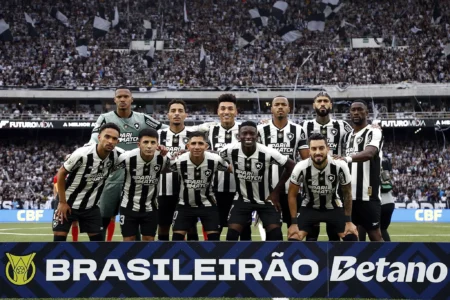 Botafogo: A Semana Mais Importante do Século - Ansiedade e Tensão no Ar