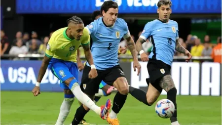 Brasil e Argentina: Qual é a chance do Brasil desbancar o time argentino nas Eliminatórias da Copa do Mundo?