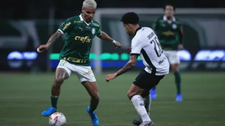 Brasileirão Betano 2023: Palmeiras x Botafogo - Transmissão AO VIVO, horário, escalações, arbitragem e informações do jogo