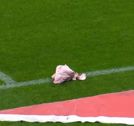 Cabeça de porco no clássico: Corinthians entrega imagens do estádio à Polícia e busca evitar punição