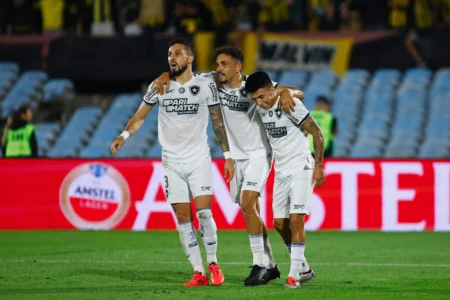 Calendário do Botafogo até a Final da Copa Libertadores: Jogos e Datas