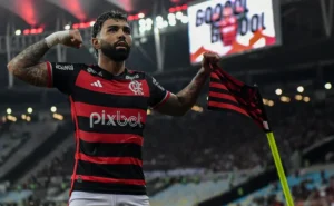 Campeão Mundial analisa final da Copa do Brasil e destaca habilidades de Gabigol