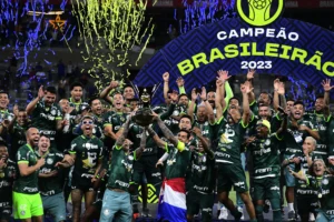 Campeonato Brasileiro é a 2ª liga que mais gera receita com transferências de jogadores no mundo