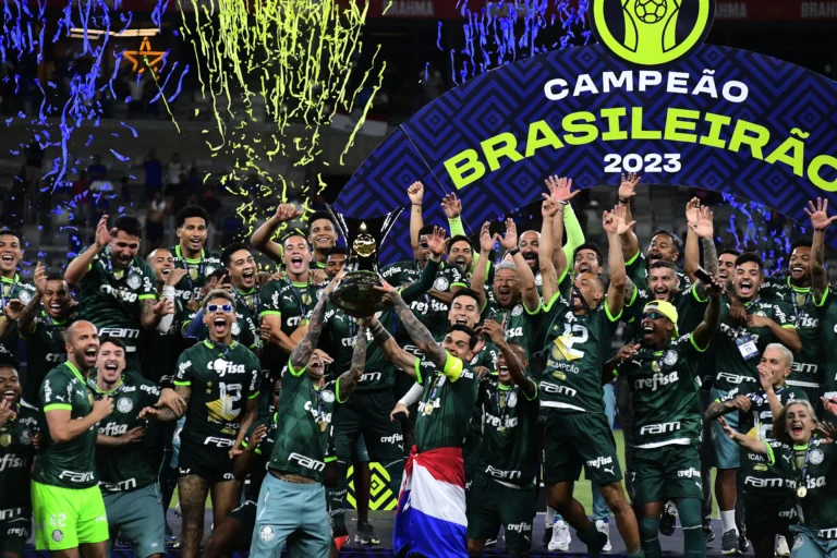 Campeonato Brasileiro é a 2ª liga que mais gera receita com transferências de jogadores no mundo