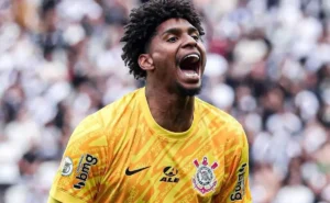 Compra de Hugo Souza: Corinthians Anuncia Negociação com o Flamengo e Avisa Promessa para a Torcida