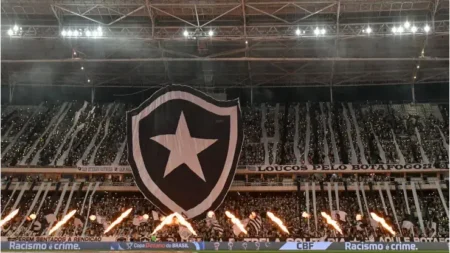 Conheça a Quantidade de Ingressos Vendidos para a Final da Libertadores 2024: Atlético-MG x Botafogo