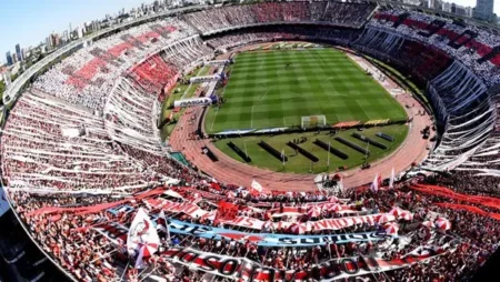 Conmebol Libera Segundo Lote de Ingressos para a Final da Copa Libertadores