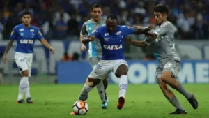 Copa Sul-Americana 2024: Cruzeiro x Racing - Transmissão, escalações, arbitragem e tudo o que você precisa saber