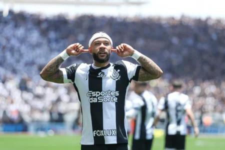 Corinthians Conquista Primeiro Passo para Salvar o Ano com Vaga na Copa Libertadores