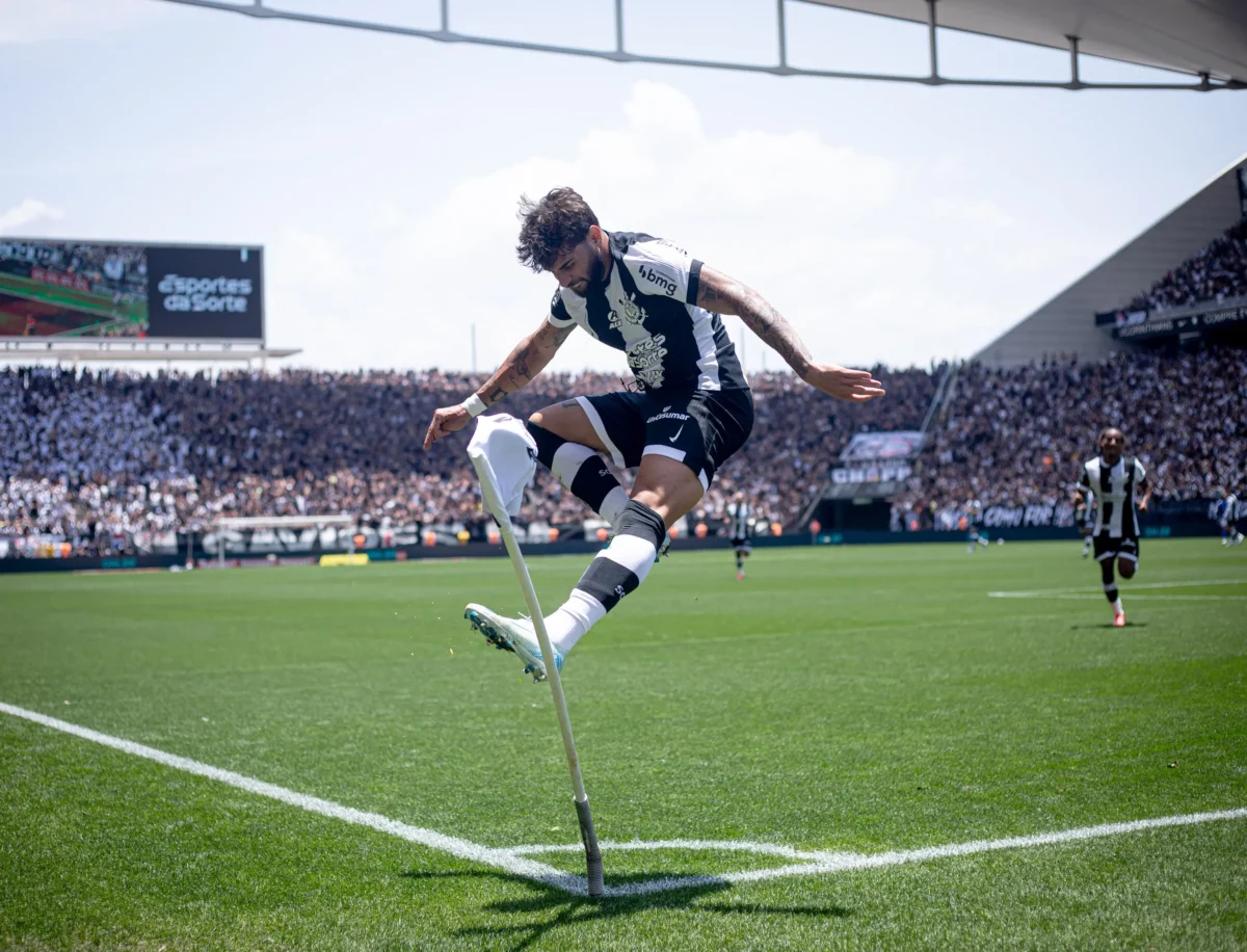 Corinthians na Copa Libertadores: O que o Timão precisa para garantir vaga no torneio