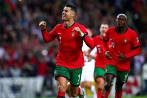 Cristiano Ronaldo Anuncia Plano de Aposentadoria em Futebol para 1 a 2 Anos