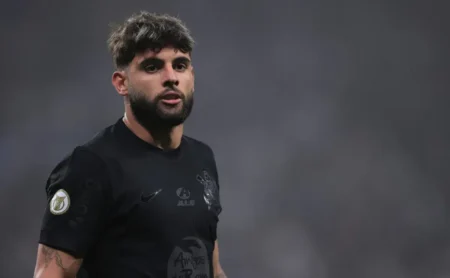 Decisão Oficial: Yuri Alberto Continuará no Corinthians em 2025, Confirma Augusto Melo