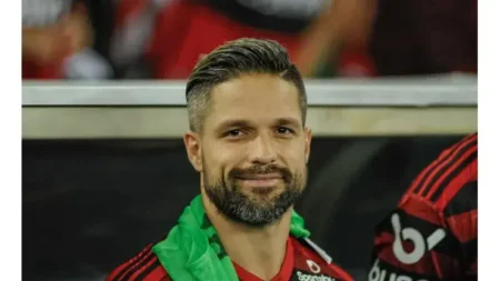 Diego Ribas retorna à Alemanha para última partida no Werder Bremen: confira data