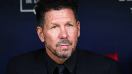 Análise de Diego Simeone sobre Racing x Cruzeiro: O que o treinador do Atlético de Madrid realmente pensa