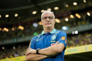 Dorival Júnior faz balanço positivo do ano da Seleção Brasileira: "Muitas coisas mudaram"