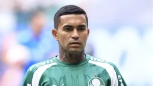 Dudu Retorna ao Time Titular do Palmeiras após 108 Dias: Retorno ao Brasileirão