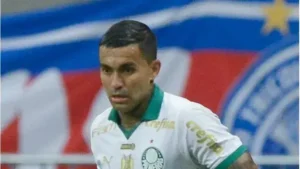 "Dudu sai do Palmeiras e buscará volta ao Cruzeiro com ajuda de Leila"